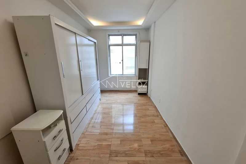 Apartamento, 1 quarto, 21 m² - Foto 11