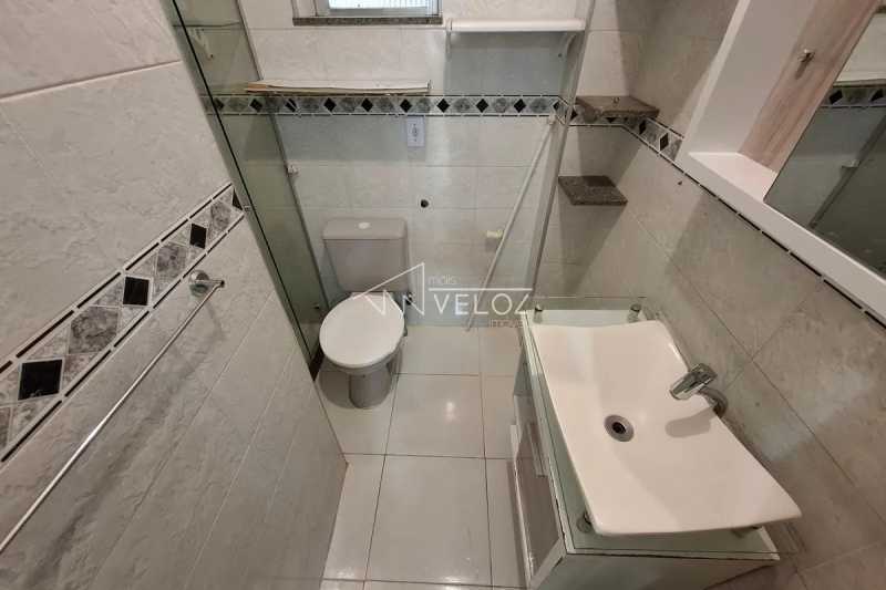 Apartamento, 1 quarto, 21 m² - Foto 18