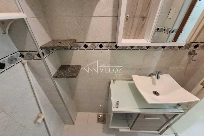 Apartamento, 1 quarto, 21 m² - Foto 10