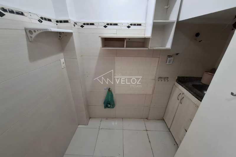 Apartamento, 1 quarto, 21 m² - Foto 14