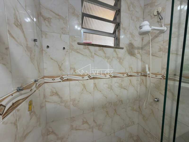 Apartamento, 2 quartos, 89 m² - Foto 2