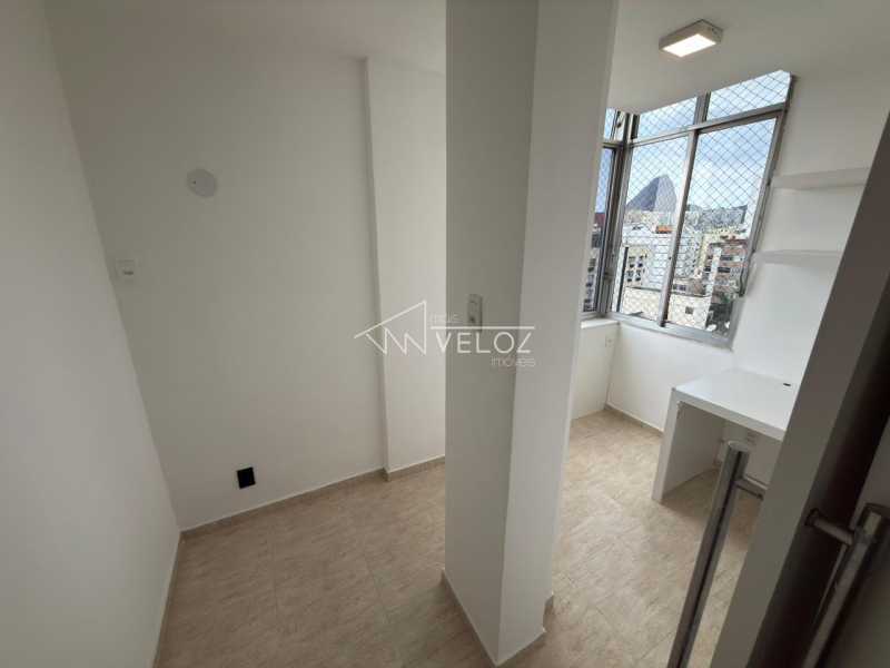 Apartamento, 2 quartos, 89 m² - Foto 5