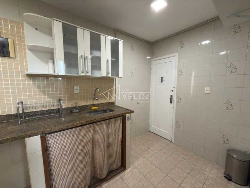 Apartamento, 2 quartos, 89 m² - Foto 13