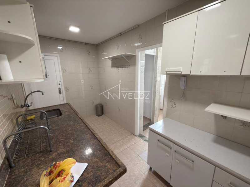 Apartamento, 2 quartos, 89 m² - Foto 16