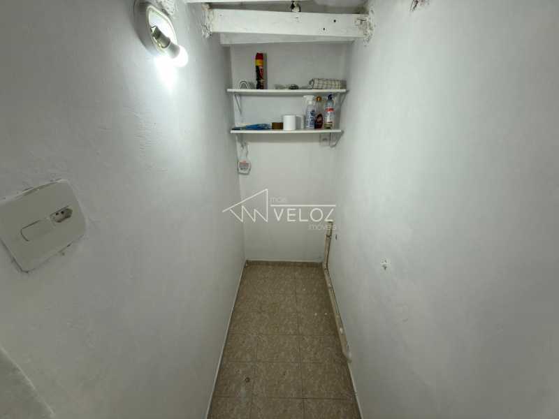 Apartamento, 2 quartos, 89 m² - Foto 18
