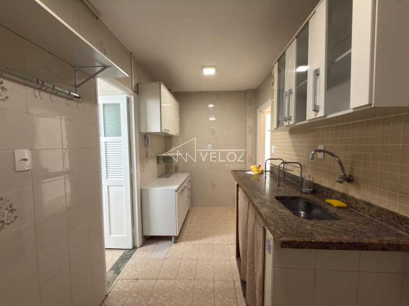 Apartamento, 2 quartos, 89 m² - Foto 19