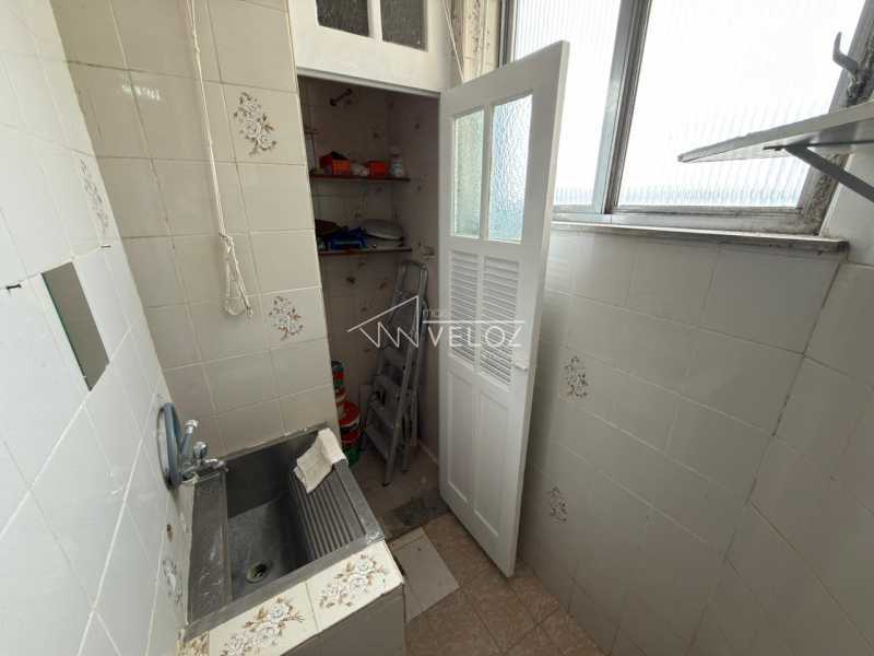 Apartamento, 2 quartos, 89 m² - Foto 6