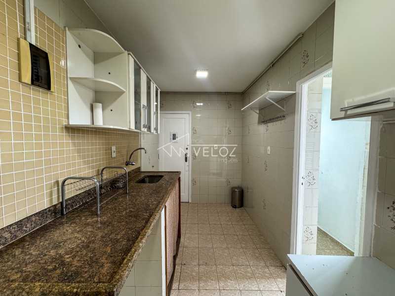 Apartamento, 2 quartos, 89 m² - Foto 30