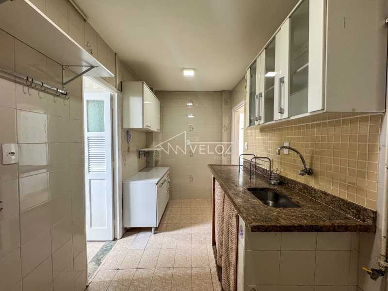 Apartamento, 2 quartos, 89 m² - Foto 6