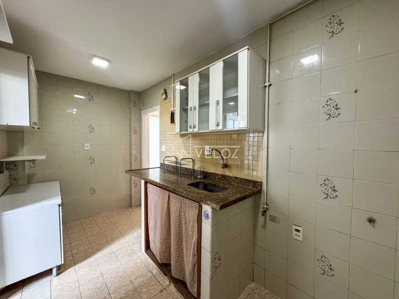 Apartamento, 2 quartos, 89 m² - Foto 24