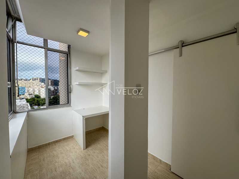 Apartamento, 2 quartos, 89 m² - Foto 13