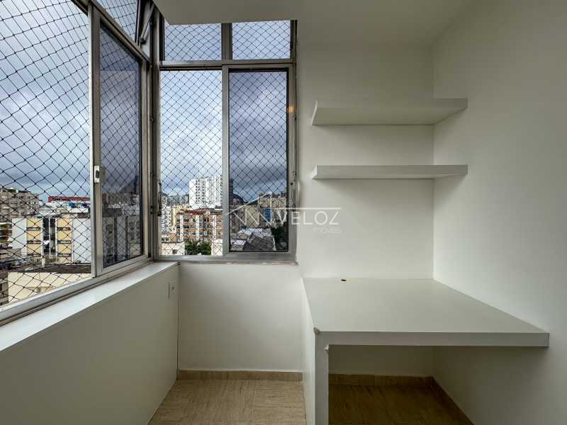 Apartamento, 2 quartos, 89 m² - Foto 3