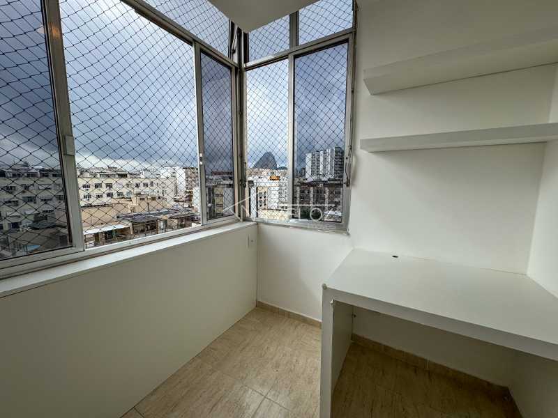 Apartamento, 2 quartos, 89 m² - Foto 15