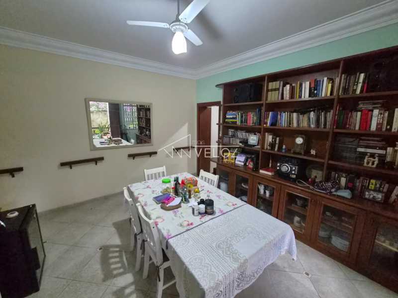 Apartamento, 4 quartos, 162 m² - Foto 2