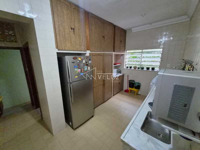 Apartamento, 4 quartos, 162 m² - Foto 16