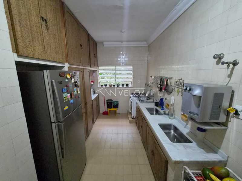Apartamento, 4 quartos, 162 m² - Foto 10