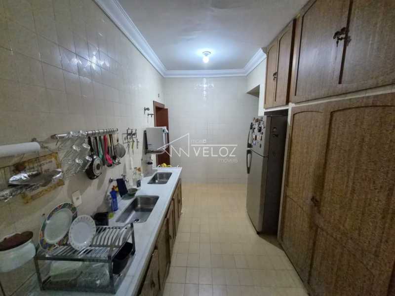 Apartamento, 4 quartos, 162 m² - Foto 11