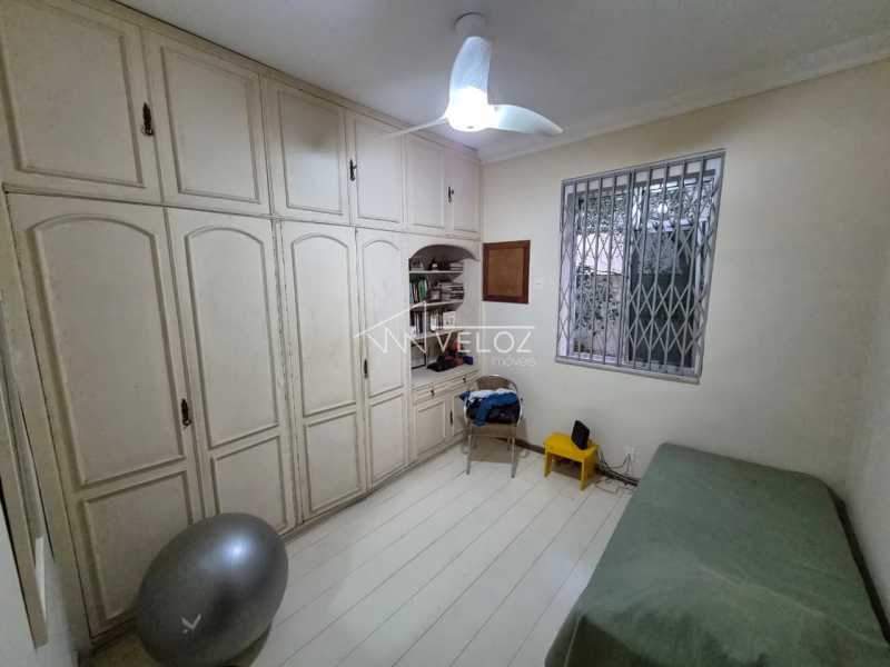 Apartamento, 4 quartos, 162 m² - Foto 9