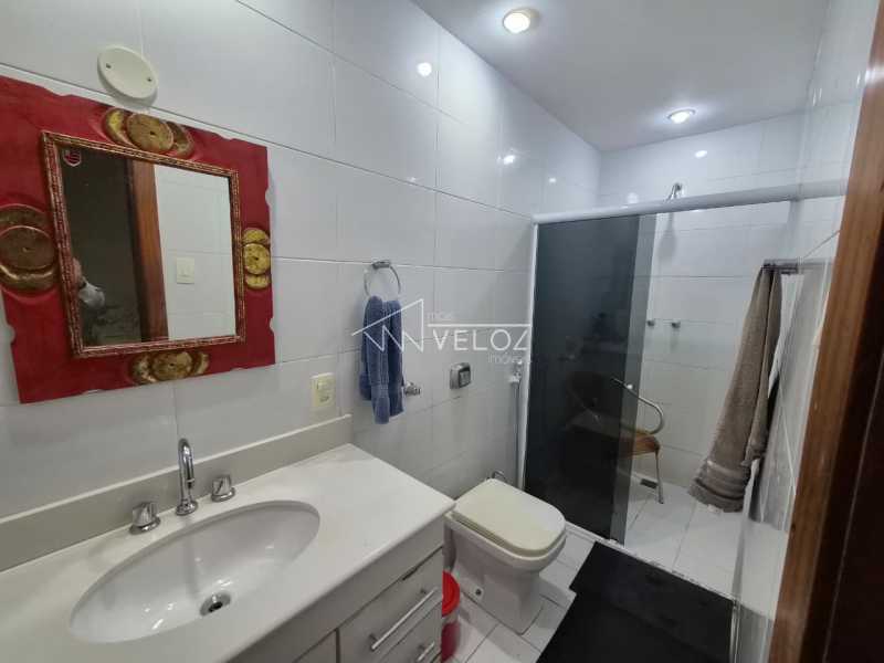 Apartamento, 4 quartos, 162 m² - Foto 8