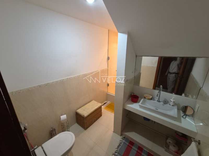 Apartamento, 4 quartos, 162 m² - Foto 21