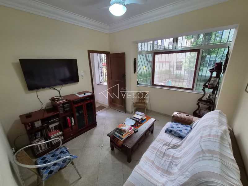 Apartamento, 4 quartos, 162 m² - Foto 25