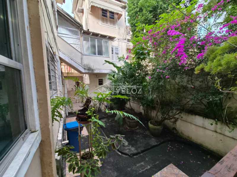 Apartamento, 4 quartos, 162 m² - Foto 17
