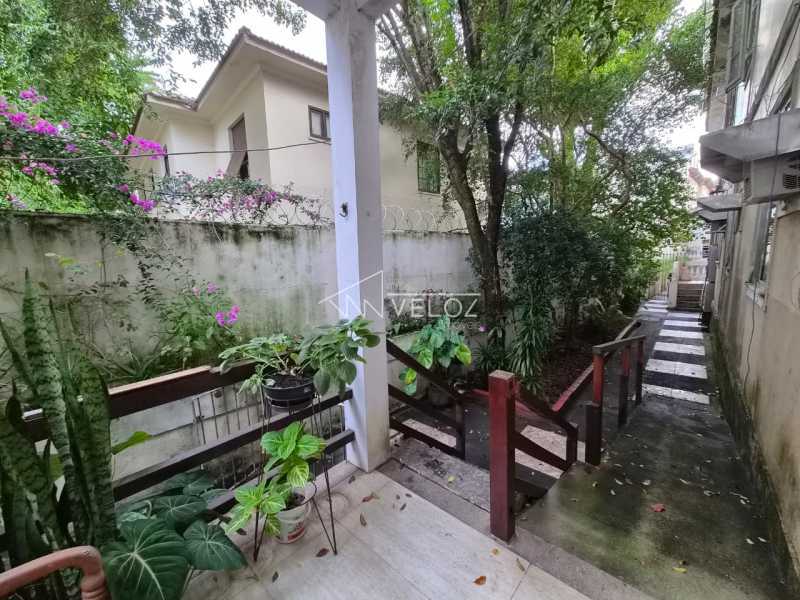 Apartamento, 4 quartos, 162 m² - Foto 27