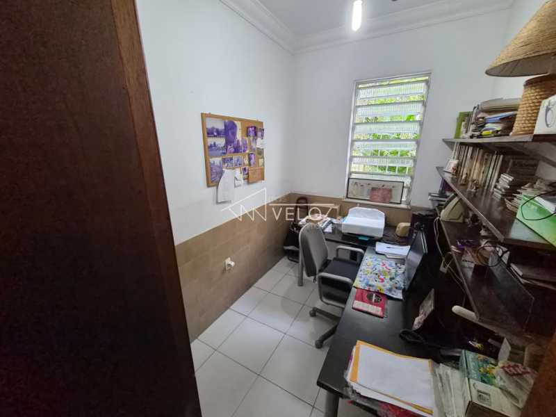 Apartamento, 4 quartos, 162 m² - Foto 1