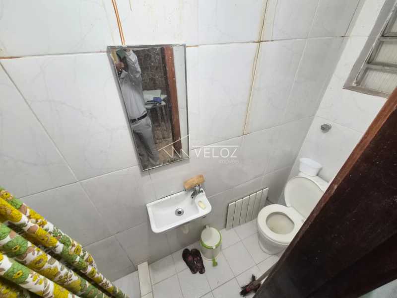 Apartamento, 4 quartos, 162 m² - Foto 22