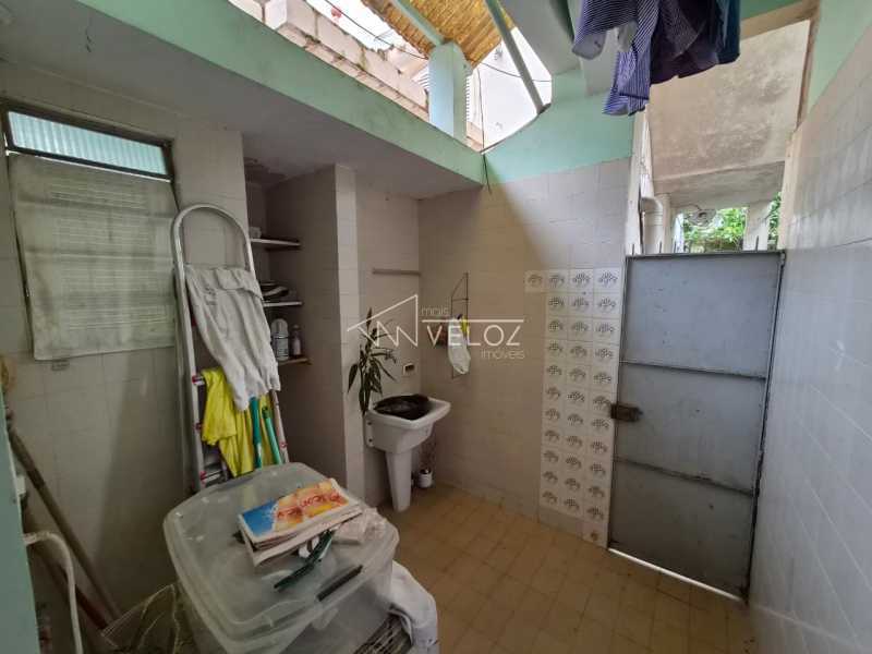 Apartamento, 4 quartos, 162 m² - Foto 14