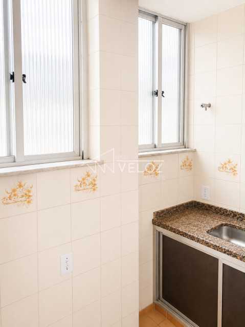 Apartamento, 1 quarto, 28 m² - Foto 16
