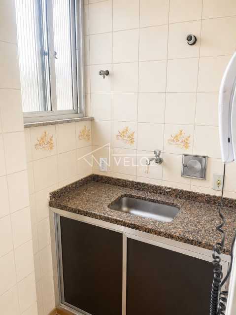 Apartamento, 1 quarto, 28 m² - Foto 8