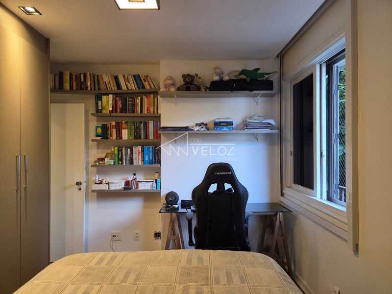 Apartamento, 1 quarto, 57 m² - Foto 19