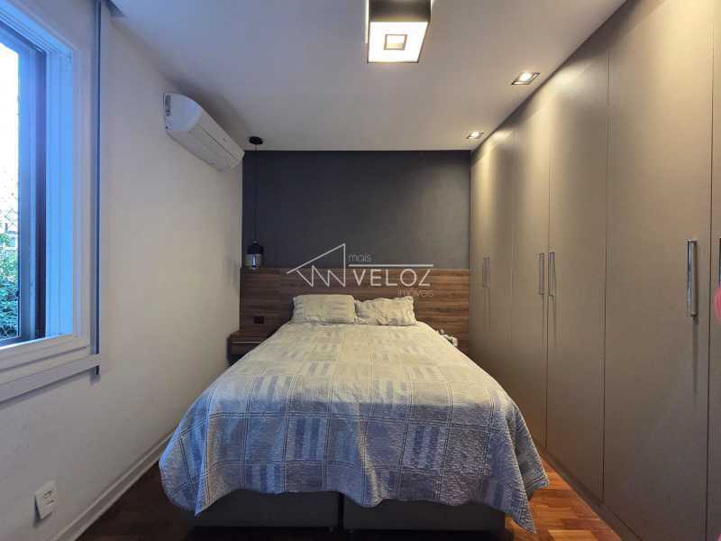 Apartamento, 1 quarto, 57 m² - Foto 4