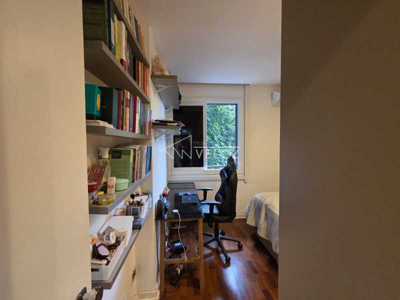 Apartamento, 1 quarto, 57 m² - Foto 9