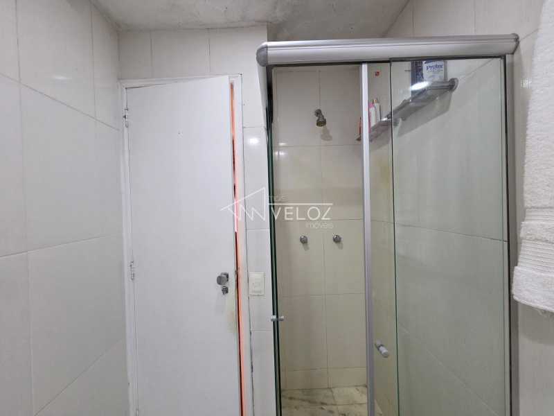 Apartamento, 1 quarto, 57 m² - Foto 3