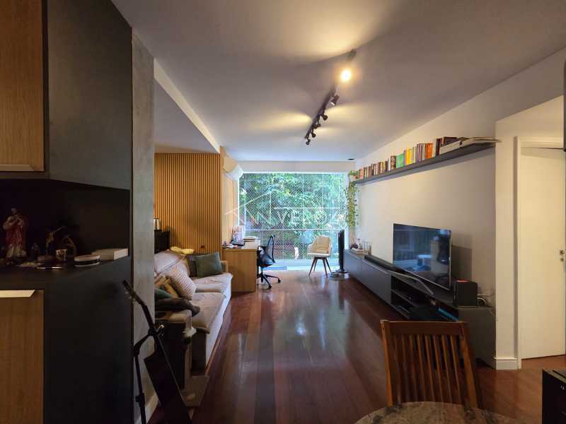 Apartamento, 1 quarto, 57 m² - Foto 11