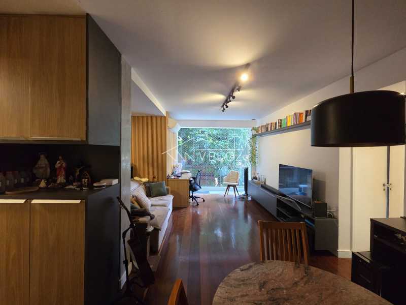 Apartamento, 1 quarto, 57 m² - Foto 8