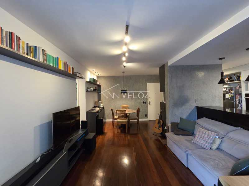Apartamento, 1 quarto, 57 m² - Foto 14