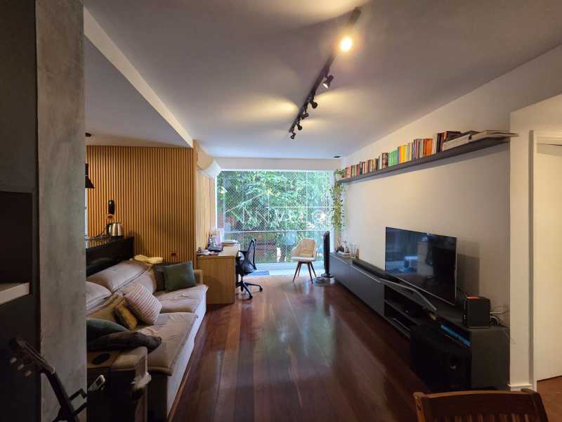 Apartamento, 1 quarto, 57 m² - Foto 13