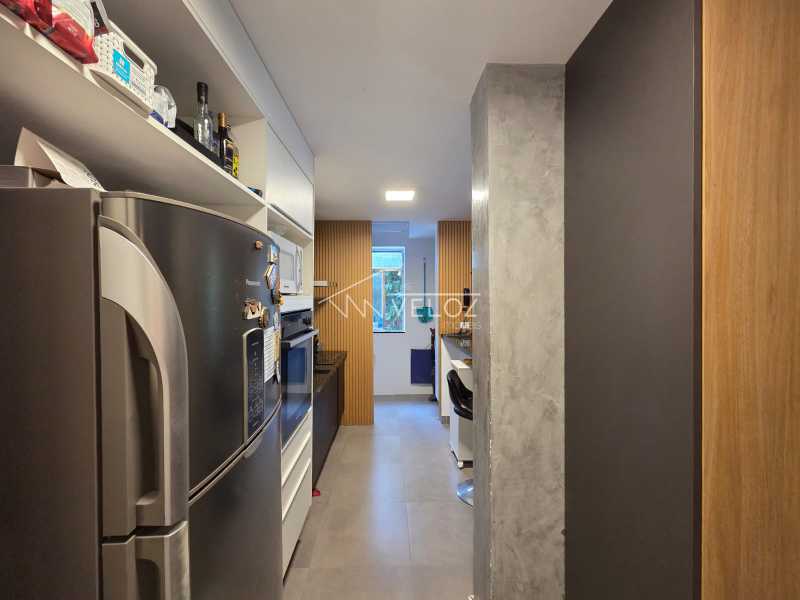 Apartamento, 1 quarto, 57 m² - Foto 7