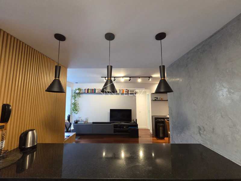 Apartamento, 1 quarto, 57 m² - Foto 17