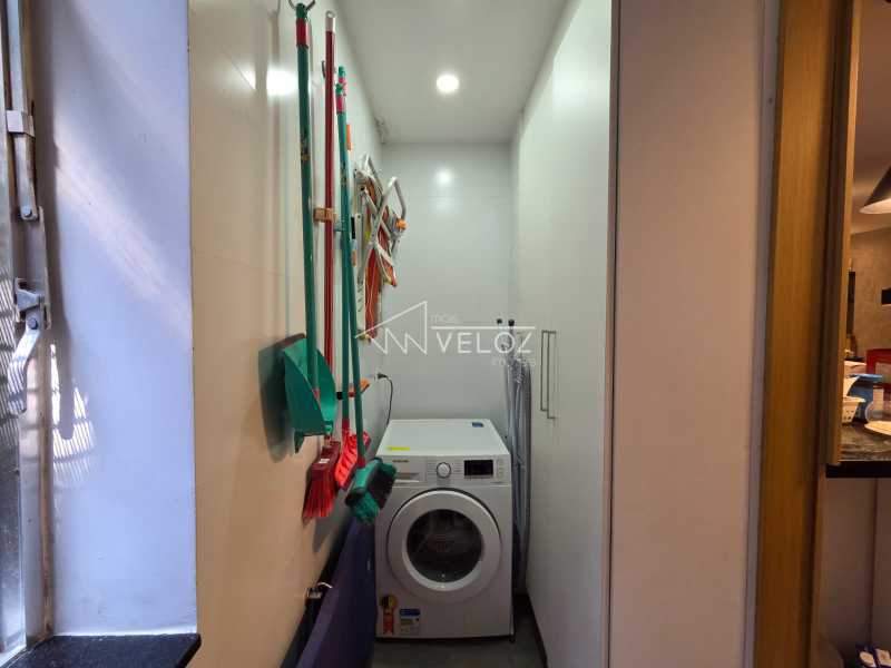 Apartamento, 1 quarto, 57 m² - Foto 16