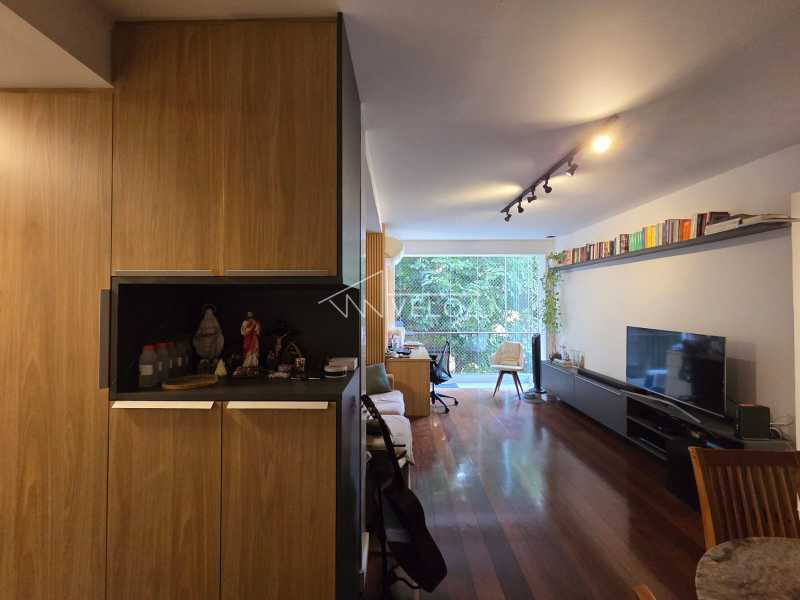 Apartamento, 1 quarto, 57 m² - Foto 20
