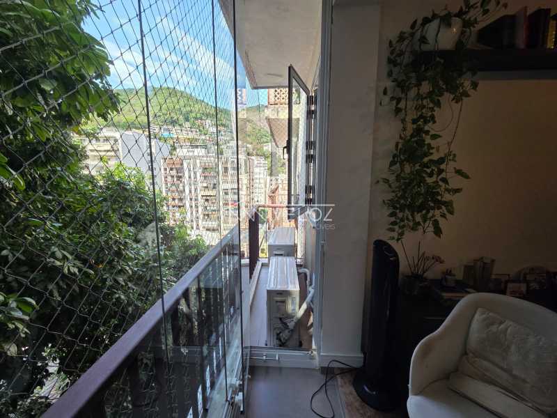 Apartamento, 1 quarto, 57 m² - Foto 10