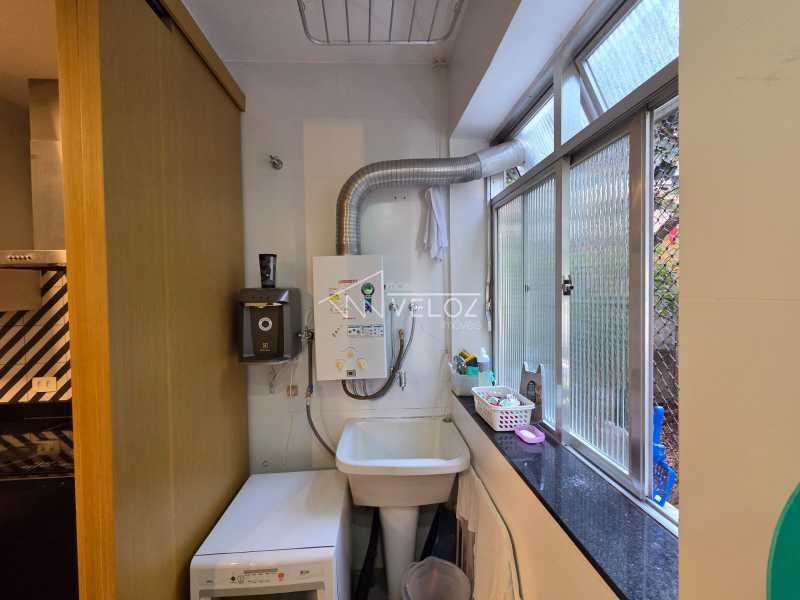 Apartamento, 1 quarto, 57 m² - Foto 21