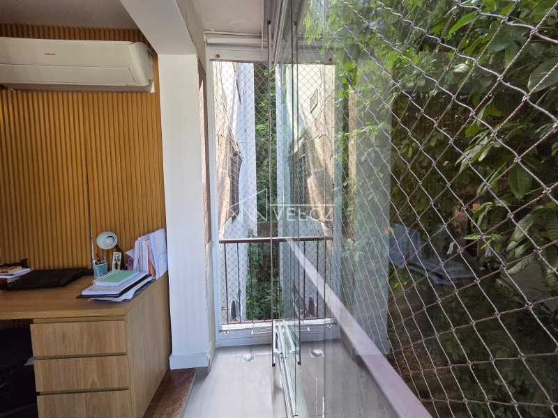 Apartamento, 1 quarto, 57 m² - Foto 1