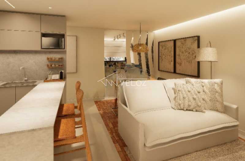 Apartamento, 2 quartos, 66 m² - Foto 11