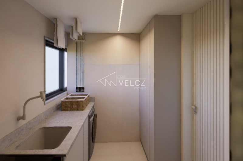 Apartamento, 2 quartos, 66 m² - Foto 13
