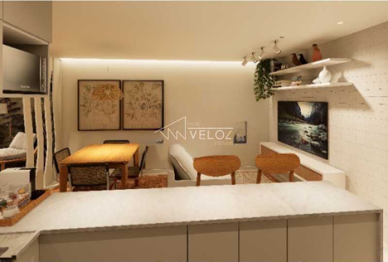 Apartamento, 2 quartos, 66 m² - Foto 15